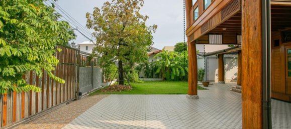 3 Schlafzimmer Cafe / Restaurant in Bangkok, Thailand, Nr. 10520 18