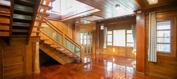 3 Schlafzimmer Cafe / Restaurant in Bangkok, Thailand, Nr. 10520 13