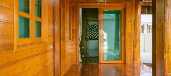 3 Schlafzimmer Cafe / Restaurant in Bangkok, Thailand, Nr. 10520 16