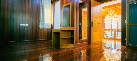 3 Schlafzimmer Cafe / Restaurant in Bangkok, Thailand, Nr. 10520 11