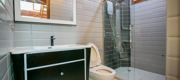 3 Schlafzimmer Cafe / Restaurant in Bangkok, Thailand, Nr. 10520 3