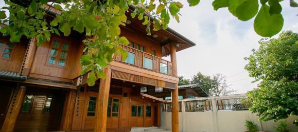 3 Schlafzimmer Cafe / Restaurant in Bangkok, Thailand, Nr. 10520 5