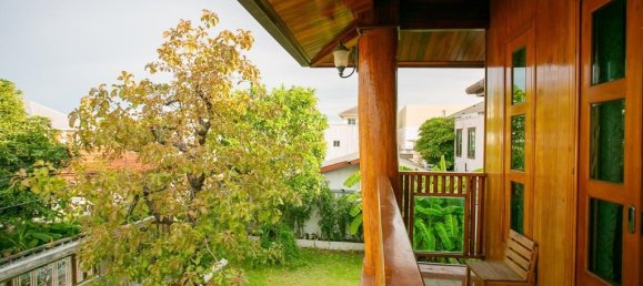 3 Schlafzimmer Cafe / Restaurant in Bangkok, Thailand, Nr. 10520 6