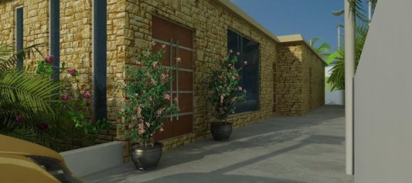 4 bedrooms Villa in Pegeia, Cyprus No. 22351 8