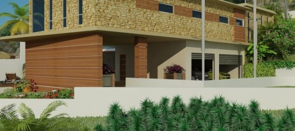 4 bedrooms Villa in Pegeia, Cyprus No. 22351 3