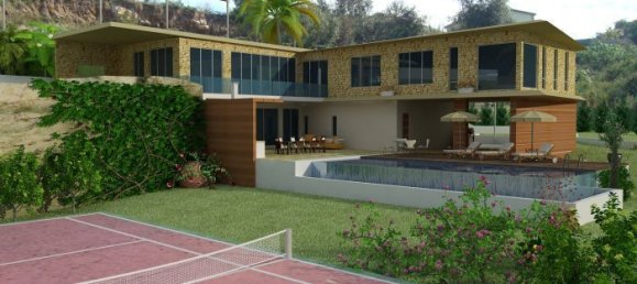 4 bedrooms Villa in Pegeia, Cyprus No. 22351 9