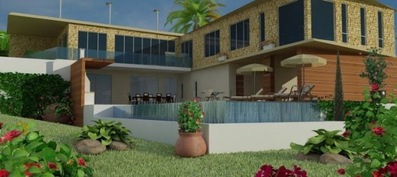 4 bedrooms Villa in Pegeia, Cyprus No. 22351 10