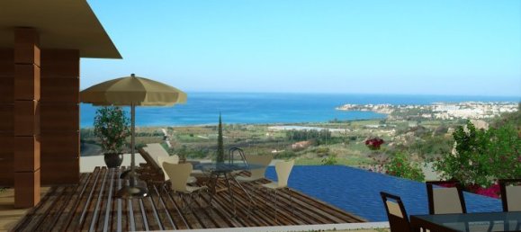 4 bedrooms Villa in Pegeia, Cyprus No. 22351 2