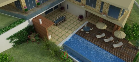 4 bedrooms Villa in Pegeia, Cyprus No. 22351 4