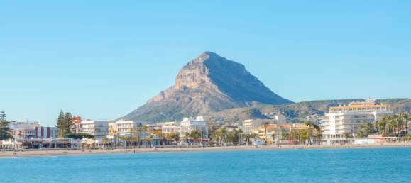 3 bedrooms House in Alicante, Spain No. 67031 28