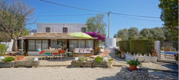 3 bedrooms House in Alicante, Spain No. 67031 6