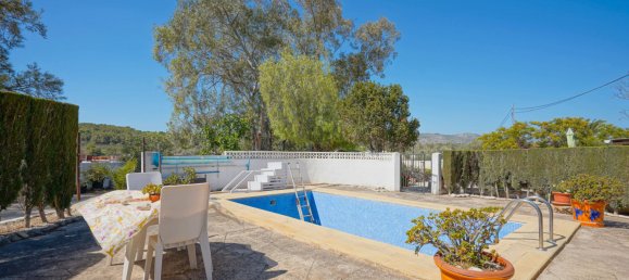 3 bedrooms House in Alicante, Spain No. 67031 33