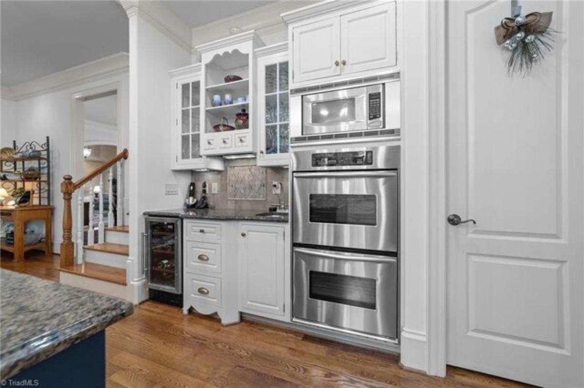 4 bedrooms House in Summerfield, USA No. 409346