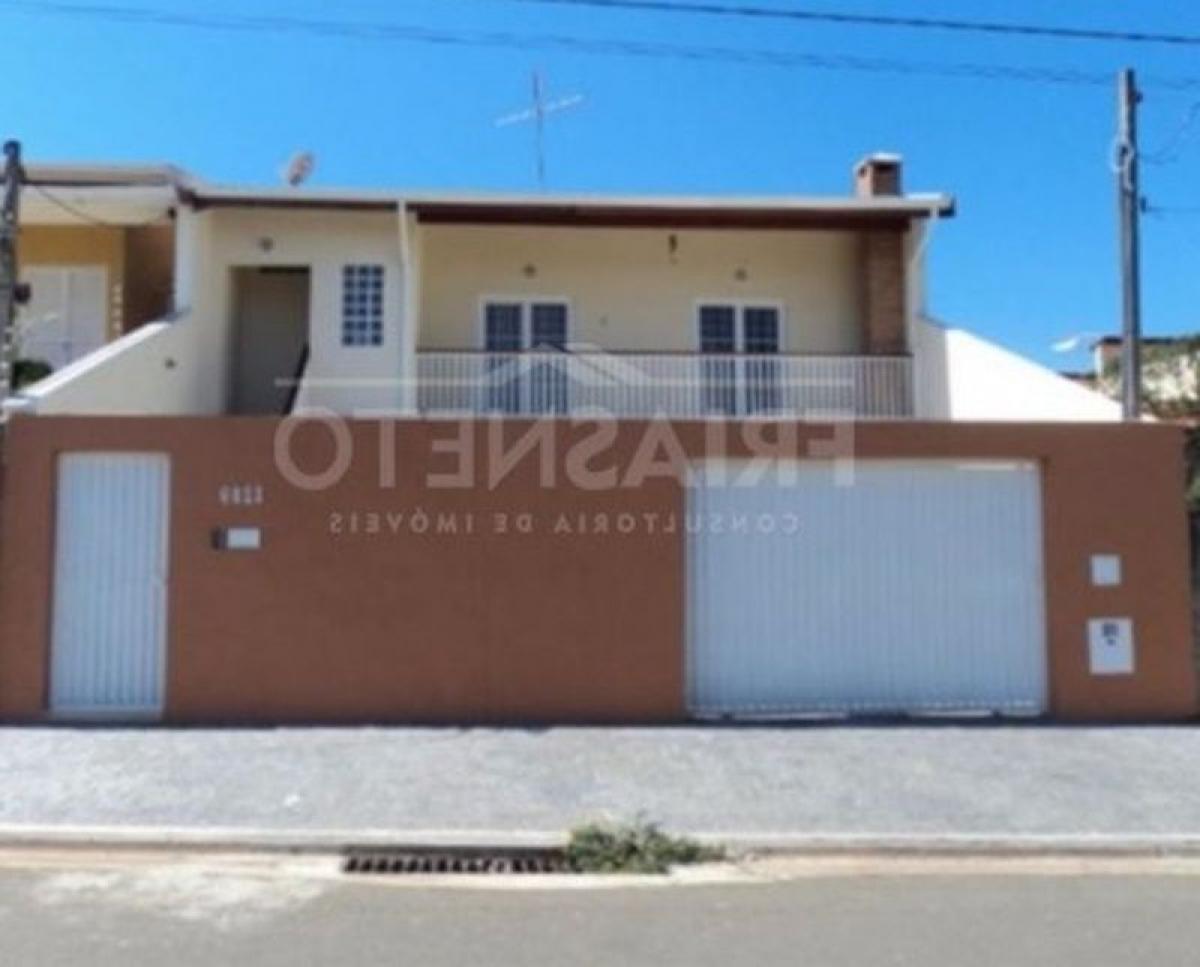 Casa T3 em São Paulo, Brazil N.º 482866