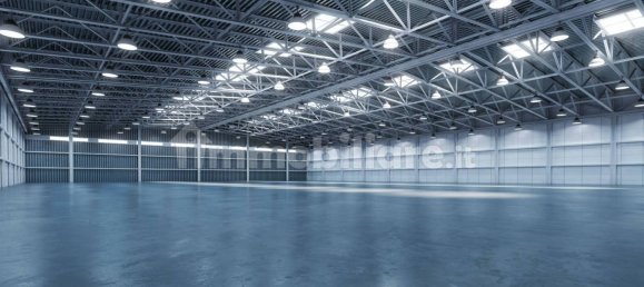 5 rooms Warehouse in Bernareggio, Italy No. 85499 5