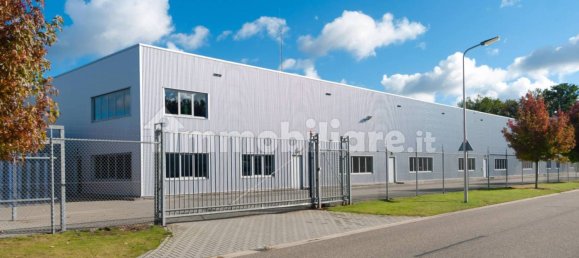 5 rooms Warehouse in Bernareggio, Italy No. 85499 8