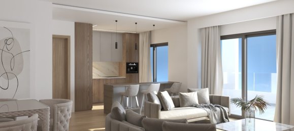 3 غرف نوم شقة في Agia Paraskevi, Greece رقم 2788 2