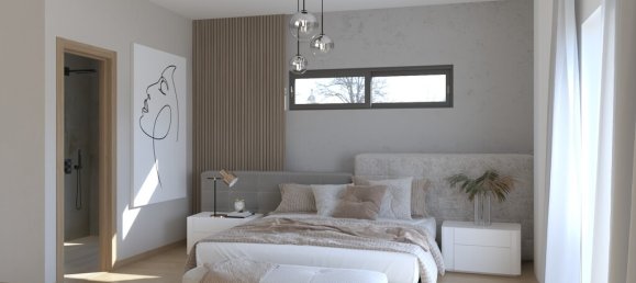 3 غرف نوم شقة في Agia Paraskevi, Greece رقم 2788 4