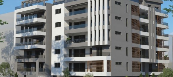 3 غرف نوم شقة في Agia Paraskevi, Greece رقم 2788 3