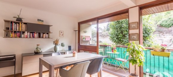 2 bedrooms Apartment in Carrieres-sur-Seine, France No. 318245 4