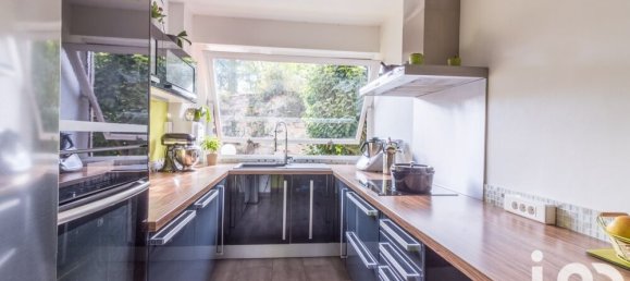 2 bedrooms Apartment in Carrieres-sur-Seine, France No. 318245 10