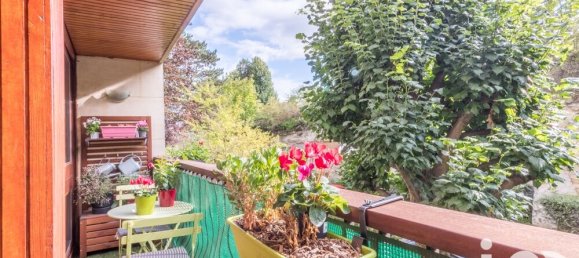 2 bedrooms Apartment in Carrieres-sur-Seine, France No. 318245 2