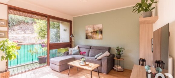 2 bedrooms Apartment in Carrieres-sur-Seine, France No. 318245 7