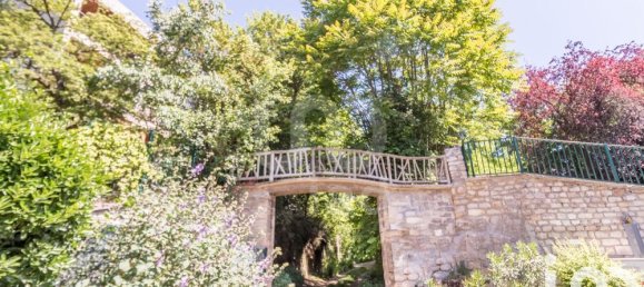 2 bedrooms Apartment in Carrieres-sur-Seine, France No. 318245 20