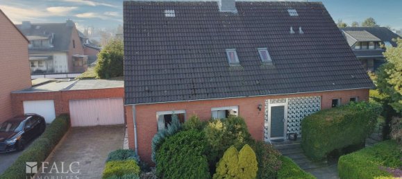 7غرفة منزل في North Rhine-Westphalia, Germany رقم 129692 2