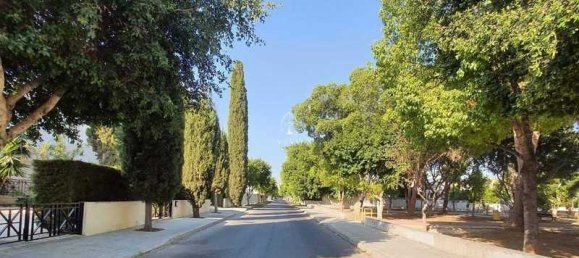 Пентхаус с 3 спальнями в Лимассол, Кипр № 19577 5