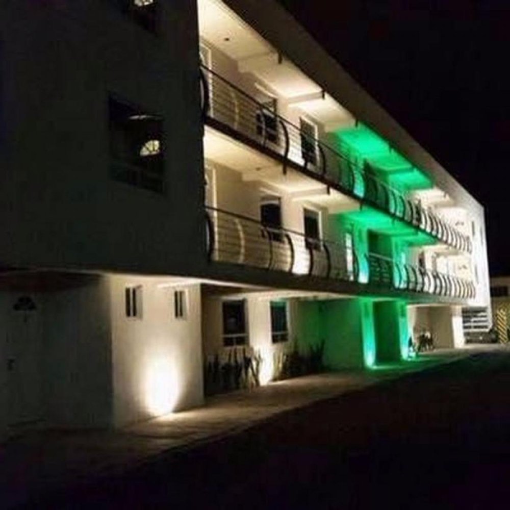 Gebäude in Puebla, Mexico 423m², Nr. 201645