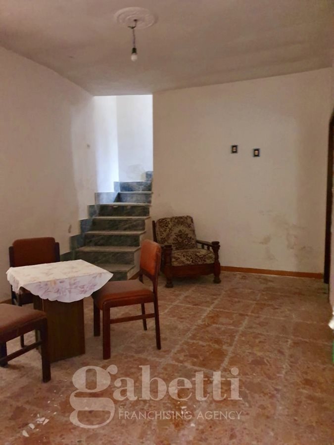 5 rooms House in Casal Velino, Italy No. 77710