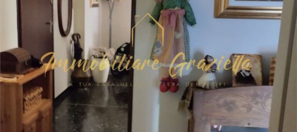 3 rooms Apartment in Ventimiglia, Italy No. 202123 5