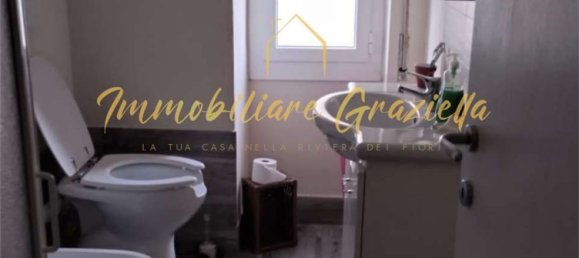 3 rooms Apartment in Ventimiglia, Italy No. 202123 6