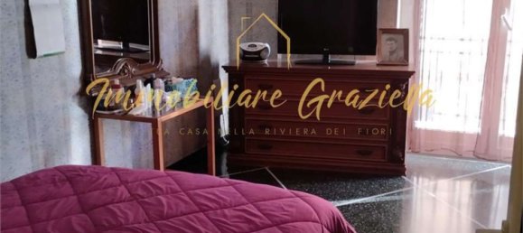 3 rooms Apartment in Ventimiglia, Italy No. 202123 8