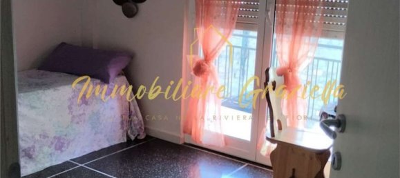 3 rooms Apartment in Ventimiglia, Italy No. 202123 9