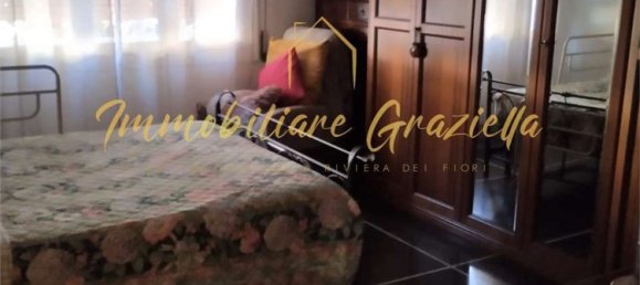 3 rooms Apartment in Ventimiglia, Italy No. 202123 7