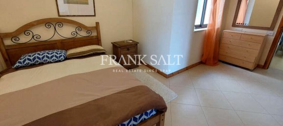 Apartamento T2 em San Gwann, Malta N.º 7113 3