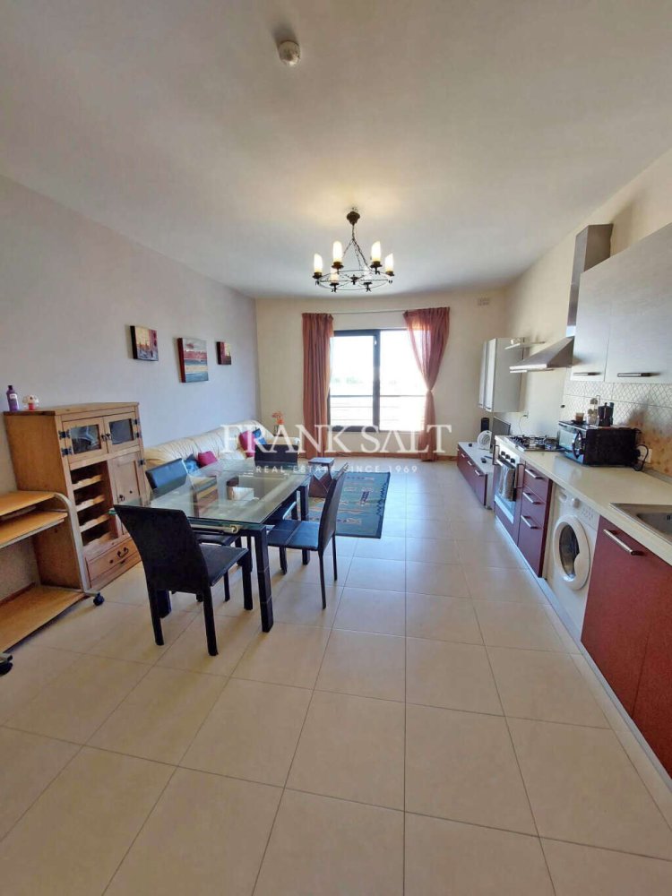 Apartamento T2 em San Gwann, Malta N.º 7113