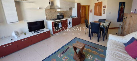 Apartamento T2 em San Gwann, Malta N.º 7113 2