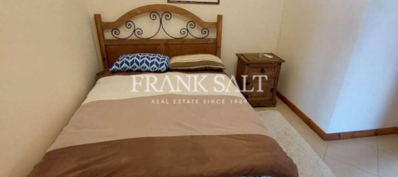 Apartamento T2 em San Gwann, Malta N.º 7113 4