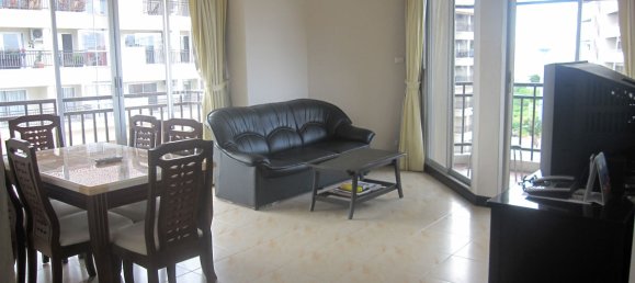 شقة 2 غرف نوم في Pattaya, Thailand رقم 1338 5