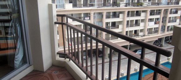 شقة 2 غرف نوم في Pattaya, Thailand رقم 1338 2