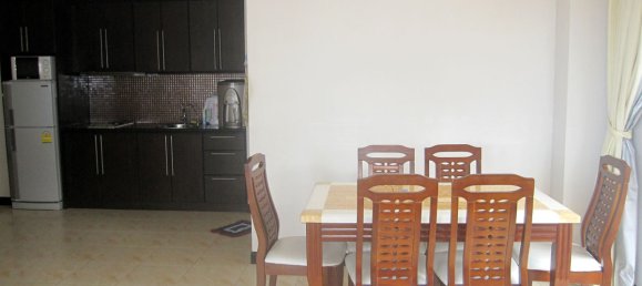 شقة 2 غرف نوم في Pattaya, Thailand رقم 1338 8