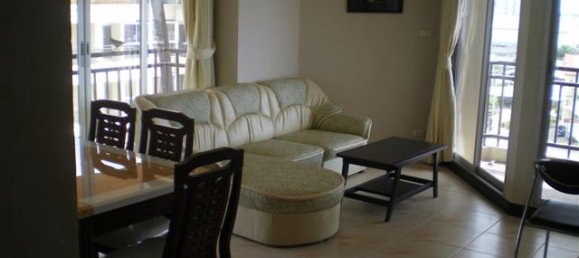 شقة 2 غرف نوم في Pattaya, Thailand رقم 1338 12