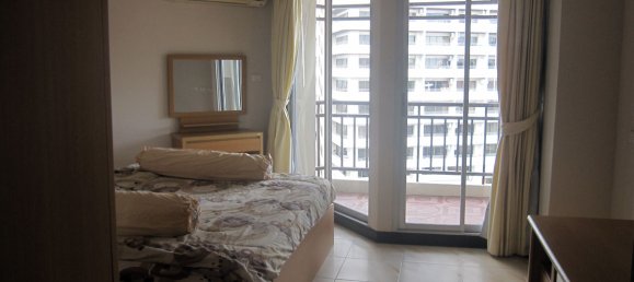 شقة 2 غرف نوم في Pattaya, Thailand رقم 1338 9