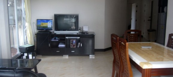 شقة 2 غرف نوم في Pattaya, Thailand رقم 1338 6