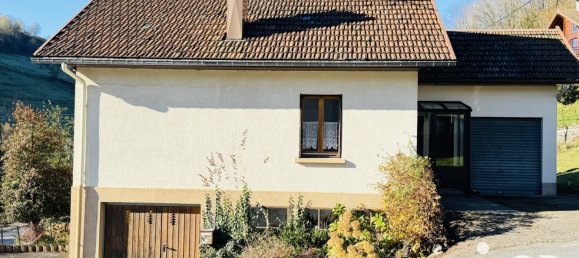5 rooms House in La Bresse, France No. 154070 2
