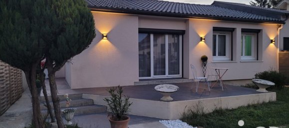 4 Schlafzimmer Haus in Bernes-sur-Oise, France, Nr. 319286 2