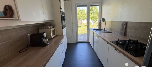 4 Schlafzimmer Haus in Bernes-sur-Oise, France, Nr. 319286 15